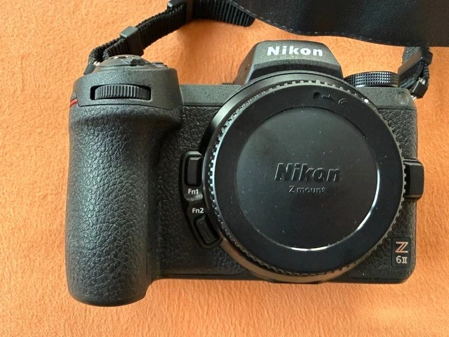 Nikon Z6 II, Foto 2 von 5