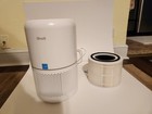 Levoit Core 300 True HEPA Air Purifier - White with replacement air filter