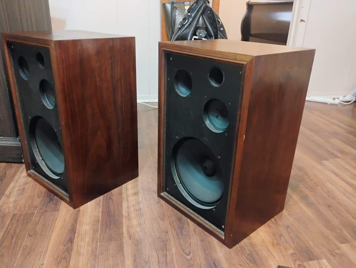 【激レア】CORAL BX-1000 3-WAY 3-SPEAKER ペア 激レア】CORAL BX-1000 3-WAY 3-SPEAKER ペア - メルカリ