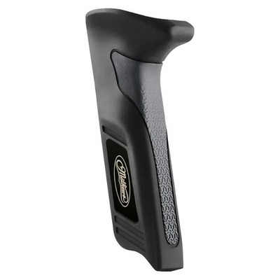 Mathews Archery BOND Grip System-Black Taper grip.