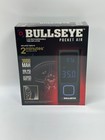 Bullseye Pocket Air 7.4 V Rechargeable Tire Inflator 4000 MAh 100 PSI Max
