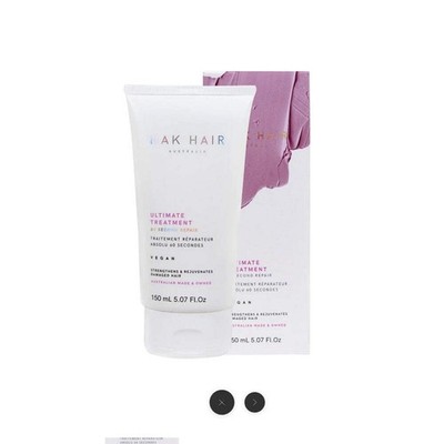 NAK - Ultimate Treatment - 60 Second Repair 5.07 oz