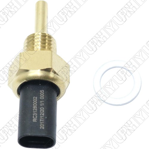 1 x Coolant Temperature Sensors TX247, 25186240 For Buick Cadillac Chevrolet GMC - Picture 6 of 6