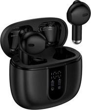 Wireless Earbuds Bluetooth Headphones for Samsung Galaxy A16 5G A17 A36