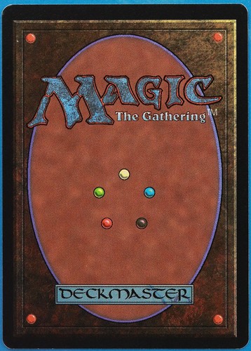 Power Sink Beta MINT Blue Common MAGIC THE GATHERING CARD (ID# 492644) ABUGames - Picture 2 of 2