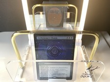 Archenemy's Charm Edge of Eternities Foil NM