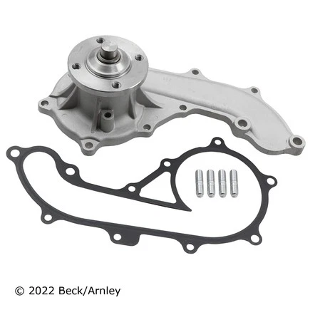 Bomba de água Beck Arnley 131-2204 - Imagem 3 de 4