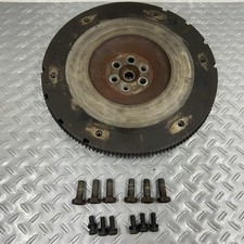 97-04 Jeep Wrangler Tj 4.0 Manual Trans Flywheel Ax15 Nv3550 Oem