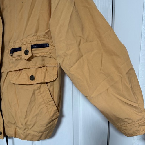 Mulberry Street Women's Button/Zip Oversized Jacket Size Small - Picture 6 of 15