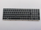 HP Elitebook 850 G6 Laptop Keyboard Nordic layout L14366-DH1 backlight