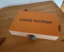 Louis Vitton box