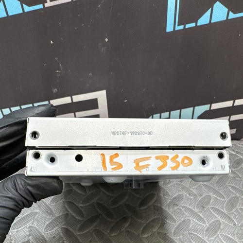 2013-2014 Ford F250 F350 8" Sync Radio Information Touch Screen Display NON-NAV - Foto 9 di 9