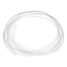 Tubing Carburetor Fuel Vent Line 7mmx10mmx2m Polyurethane Gas Oil Tube Clear