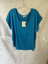 Boston Proper Blouse