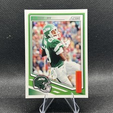 2025 Panini Score Football #62 Al Toon