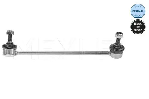 2x Conectores de estabilizador MEYLE Parte delantera I+D para RENAULT TWINGO I, - Imagen 2 de 9