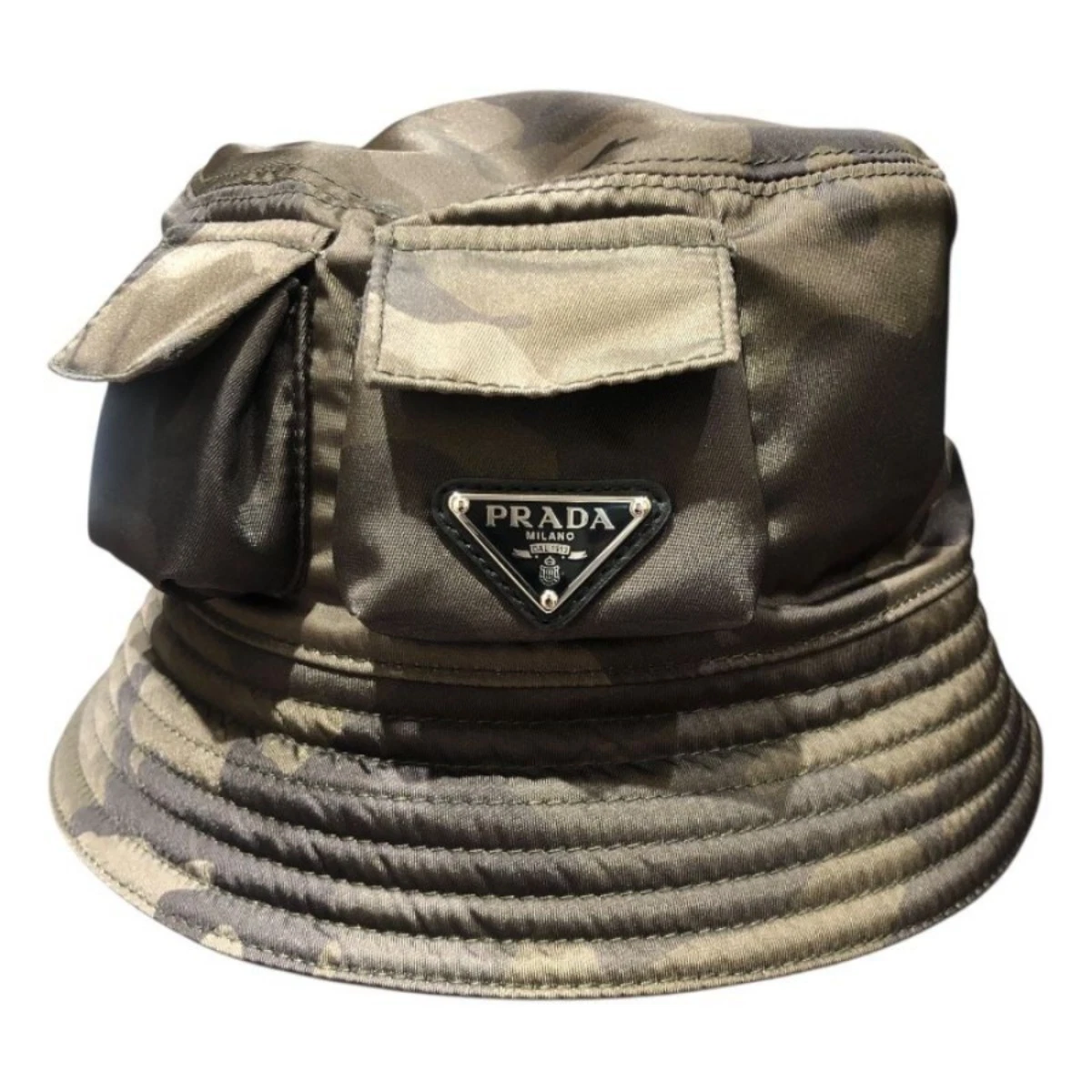 PRADA Nylon Hats for Men for sale | eBay