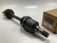 REMAN. Cardone 60-2066 Front Left Drivers Side CV Axle Assembly
