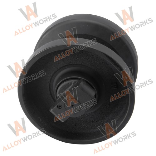 3X Rueda loca trasera para Mustang MTL20 MTL25 Gehl CTL80 CTL70 Takeuchi TL140 0881131300 - Imagen 12 de 13