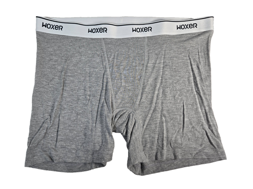 Woxer Boxer Unisex Classic Slip 5" Modal Baumwolle Größe XL - Bild 1 von 2