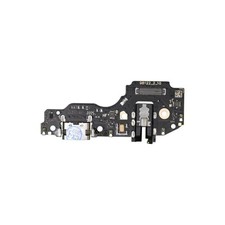 Charge Port Headphone Jack Board for T-Mobile REVVL 6x Pro Replacement Part