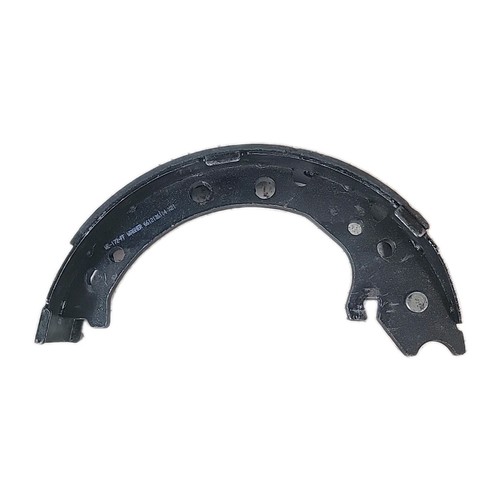 Wagner Z928 Parking Brake Shoe for 43154STKA01 Disc Pads Shoes - Picture 5 of 21