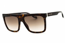 MARC JACOBS MJ639S-86HA-57 Sunglasses Size 57mm 145mm 18mm havana Men NEW