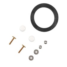 RV Toilet Seal Gasket For Dometic 300 310 320 Series RV Toilet Flange Seal Kit