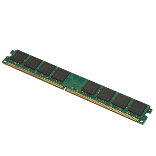 2GB DDR2  Memory 1.8V 800Mhz PC2 6400 PC  Memoria for  Desktop Memory DIMM9791 - Picture 6 of 8