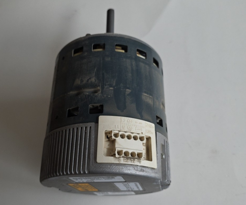 Genteq 101564-01 Furnace Blower Motor 5SME39HXL3031 - Picture 7 of 10