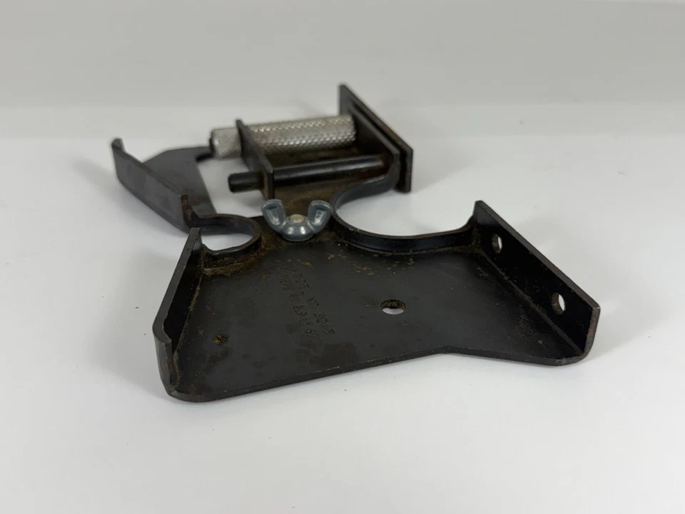 Herramienta de alineación de carpintería de ajuste Porter Cable 5045 Foto 4 de 4