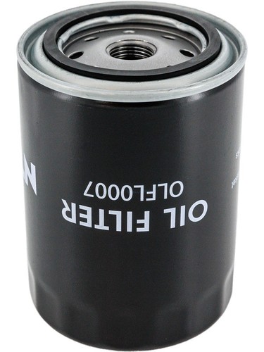 NTK Oil Filter fits Ford LTD 4.1 FC 250ci (OLFL0007) - Picture 2 of 12