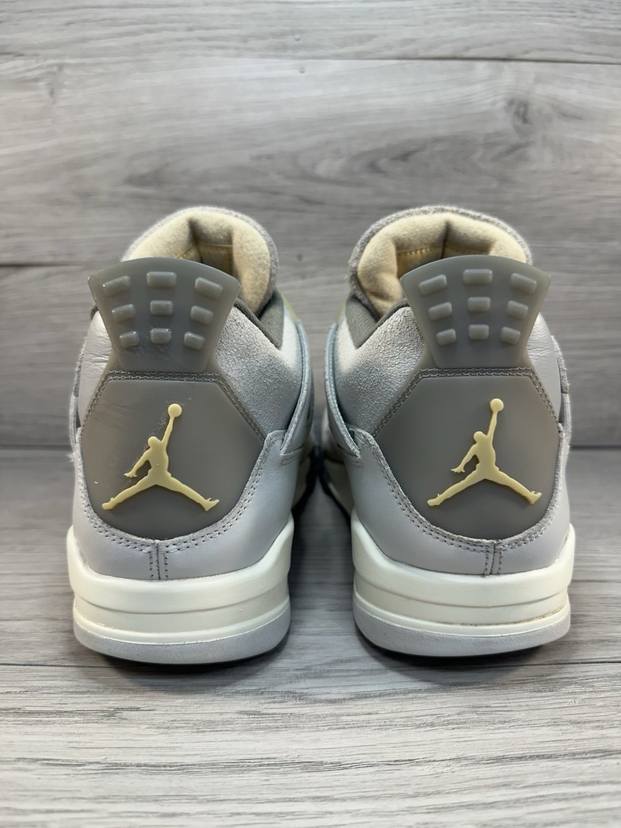 【お盆大値下げ中】AIR JORDAN 4 RETRO / グレー Size 8.5 - Jordan 4 Retro SE Low Craft for sale online | eBay