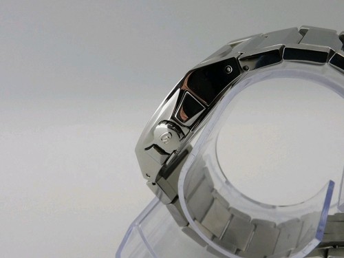 Breil Men's Watch BW017S Chronograph Quartz Watch NEW BATTERY FITTED. - Picture 6 of 13