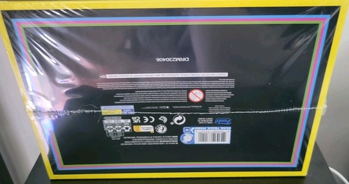 Funko Pop! Killer Klowns From Outer Space 35th Anniversary Box BlackLight Sealed - Picture 9 of 10