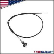 Choke Cable For Bad Boy ZT Elite 2013-2024 For ZT Avenger 2020-2024 054-8017-00