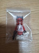 Star Wars LEGO 75354 Fox Commander