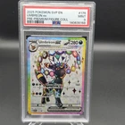 Umbreon ex #176 Premium Figure Collection PSA 9 MINT