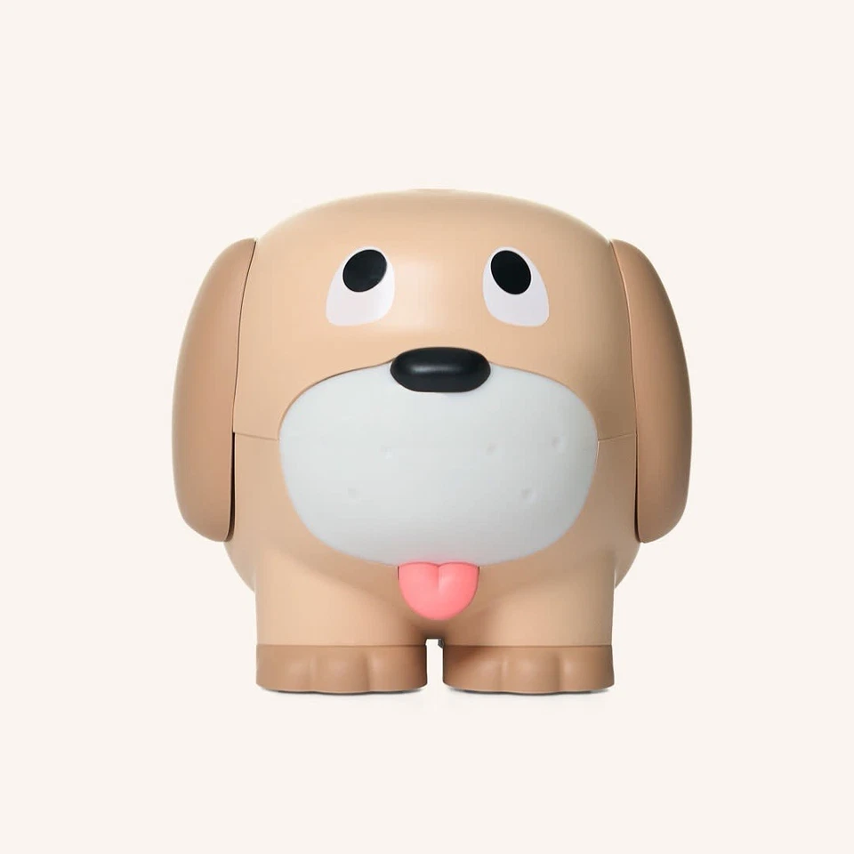 Young Living Essential KidScents Sprout The Puppy Kids Ultrasonic Diffuser NIB - Image 2 of 2