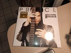 Prince "Welcome 2 America" 2LP Vinyl Record Album. NEW!! SEALED!! 2021.