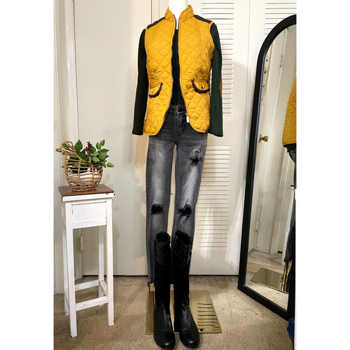Pre-owned Aquatalia By Marvin K Deliver Tall Black Leather Riding Boots Size 9 - Picture 2 of 11
