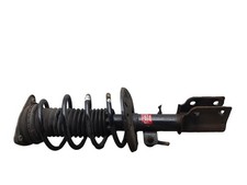CITROEN C4 GRAND PICASSO Strut Shock Absorber Left Front 1.6 Diesel 2014