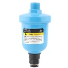 Automatic Drain Valve For Air Compressor System Rustproof 1.0Mpa Aluminum New↑