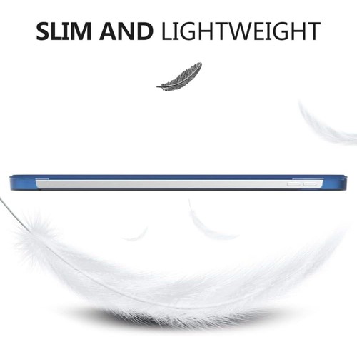 Funda para iPad (A16) 11ª/10ª Generación (2025/2022) con Auto Wake/Sleep - Imagen 7 de 8