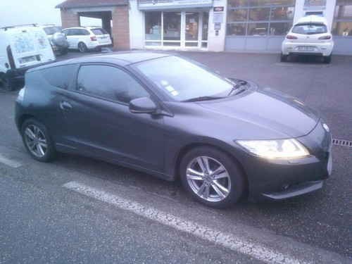 Retroviseur droit HONDA CR-Z PHASE 1 COUPE 76200SZTG01ZA - Picture 14 of 19