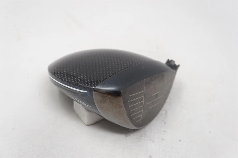 Callaway Paradym Ai Smoke Triple Diamond 8*  Driver Club Head Only Inv12800302 - Image 4 of 4