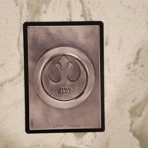 Timer Mine (LS) (Premiere-Limited) | Decifra Star Wars CCG | NM/LP - Foto 2 di 2