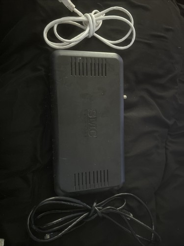 SMC Networks SMCD3G-CCR Comcast Cable Modem IP Gateway Router  No Power Cord - Picture 2 of 4