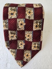 Robert Talbott Best Of Class Tie For Nordstrom Hand Sewn Made In USA