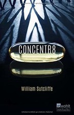 Concentr8 von Sutcliffe, William | Buch | Zustand sehr gut